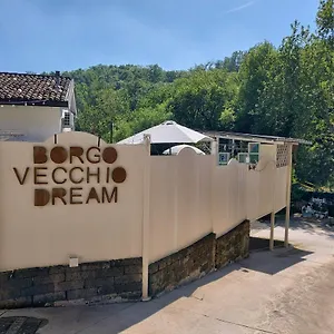 Borgo Vecchio *dream* Apartmán