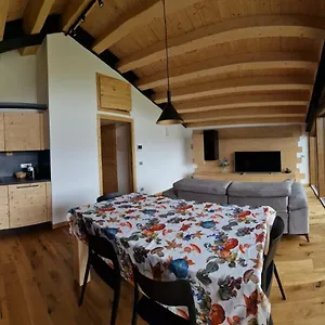 Casa Noemi Apartmán